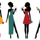 Illustration for article titled You Look Hotter When You're Surrounded By Your Friends